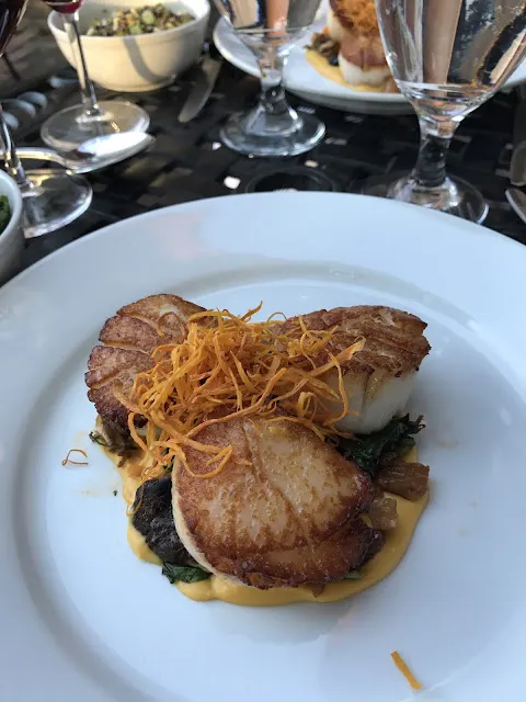 Novel Restaurant