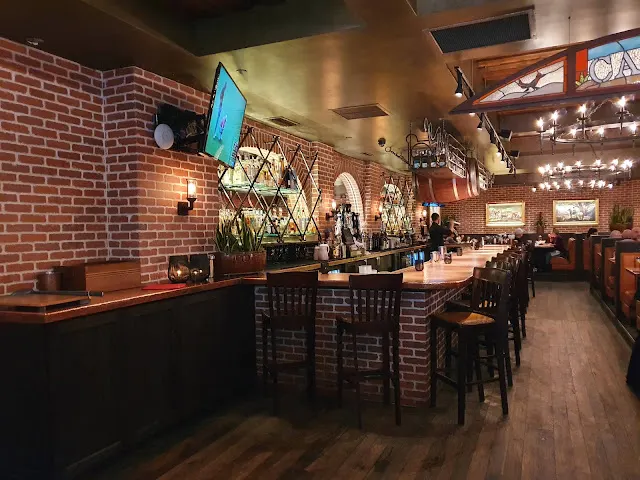 Savina's Mexican Kitchen - Downtown Denver