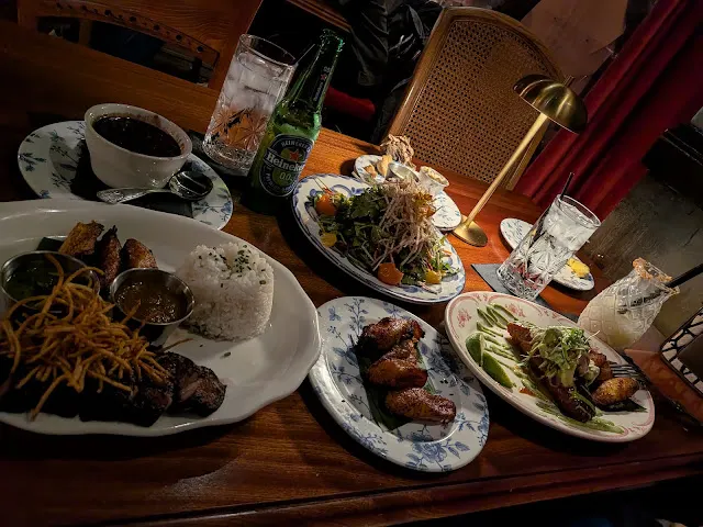 La Bodeguita De Mima