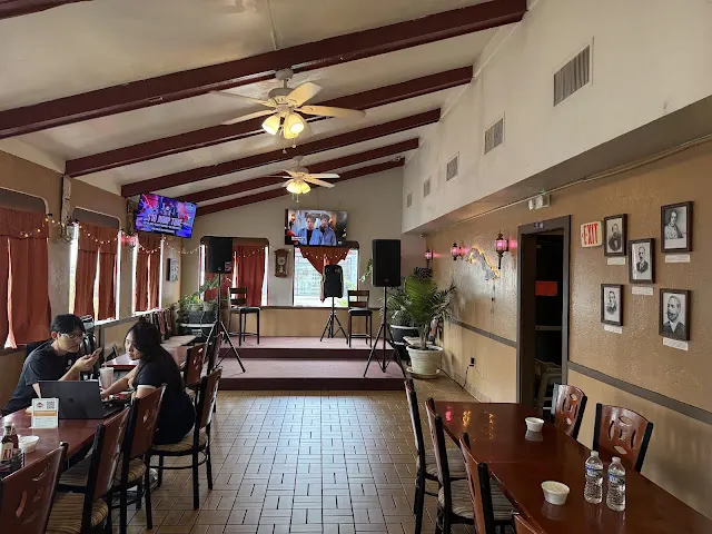 El Cimarron Cuban Restaurant