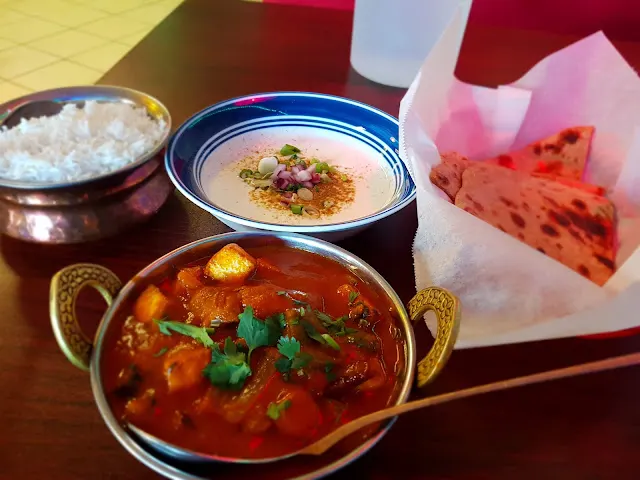 Kathmandu Kitchen and Bar