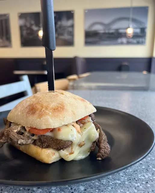 BT Bistro