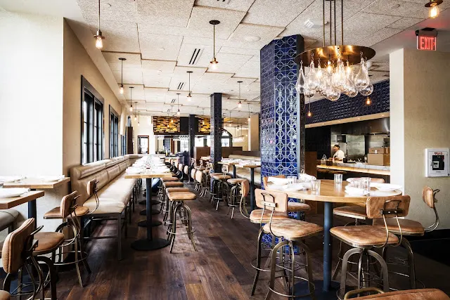 Bulla Gastrobar