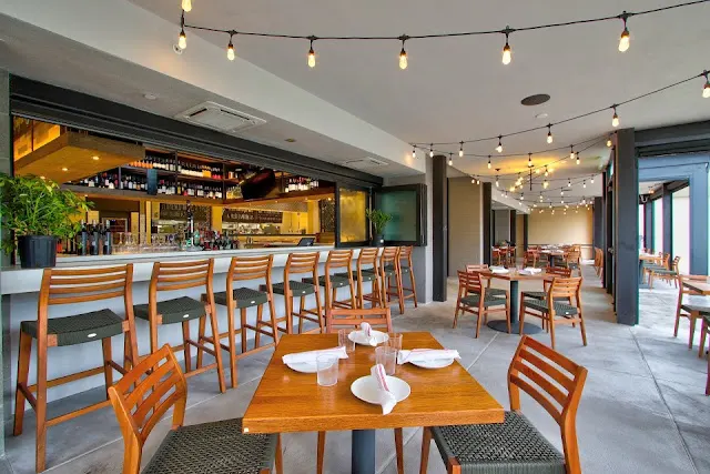 Bulla Gastrobar The Falls