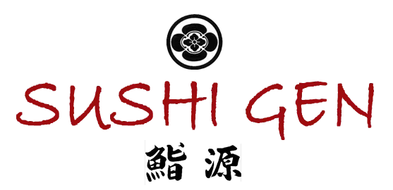 Sushi Gen