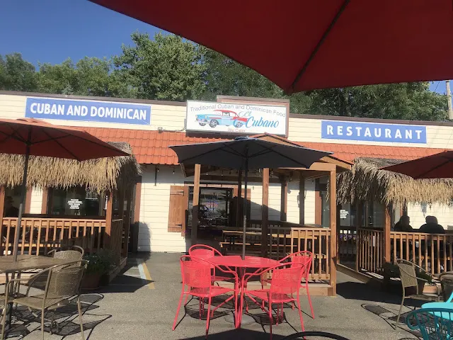El Cubano