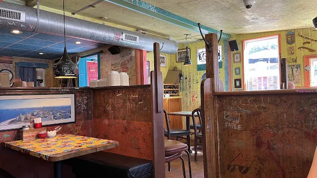 Victor's 1959 Cafe
