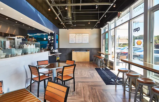 Capo Mediterranean Kitchen