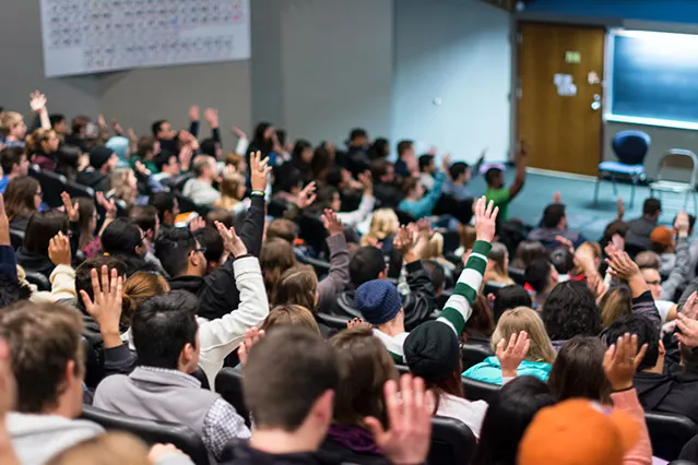 UT Austin Center for Australian and New Zealand Studies