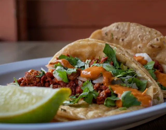 Miny's Mexican Restaurant