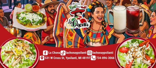 La Chona
