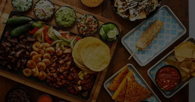 Rreal Tacos