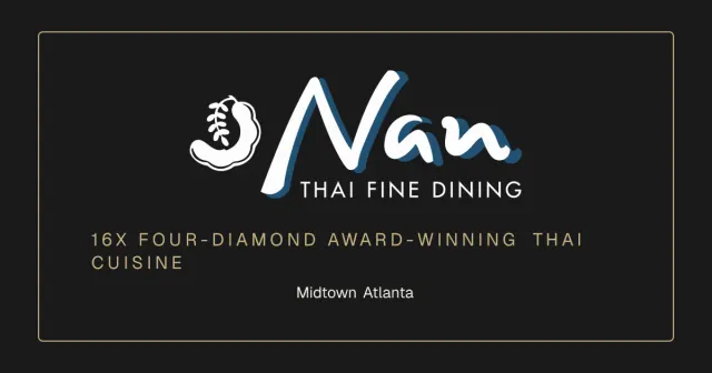 Nan Thai Fine Dining