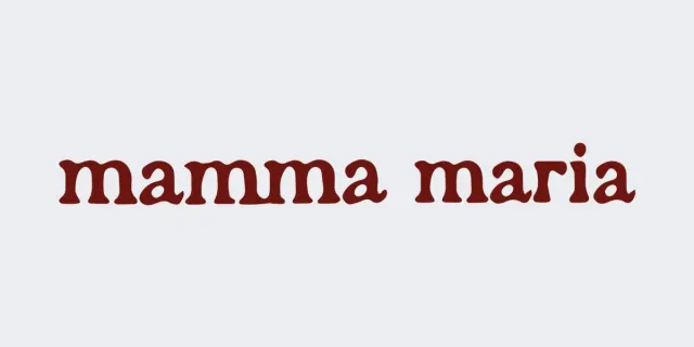 Mamma Maria
