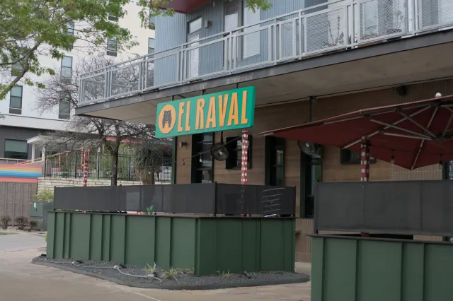 El Raval