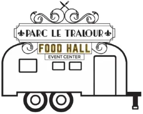 Parc Le Tralour- Food Hall & Event Space