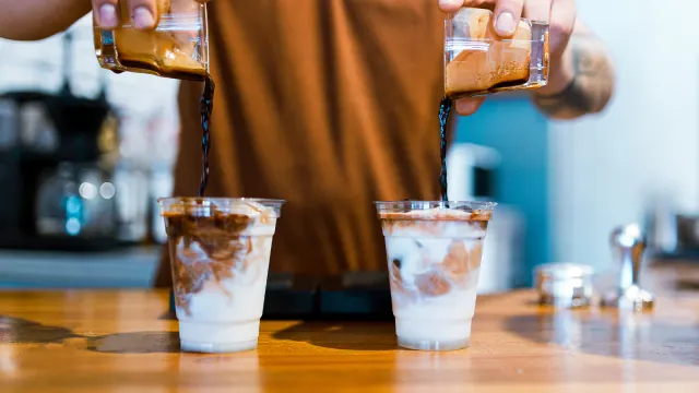 Serda's Coffee Company