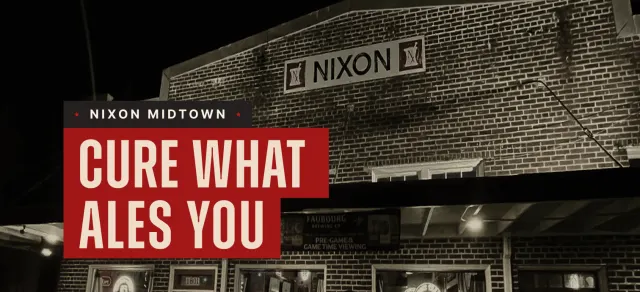 Nixon's Midtown