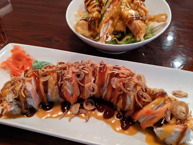 Sabai Thai Cuisine