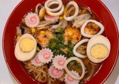 Yummy yaki