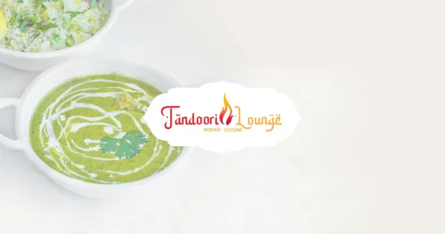 Tandoori Lounge