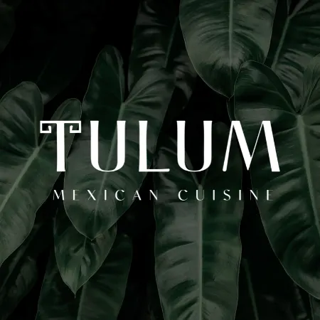 Tulum Mexican Cuisine