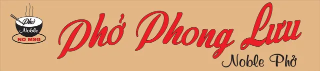 Pho Phong Luu