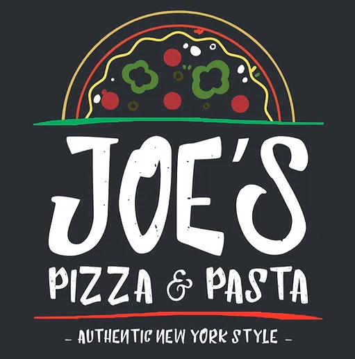 Joe's Pizza and Pasta